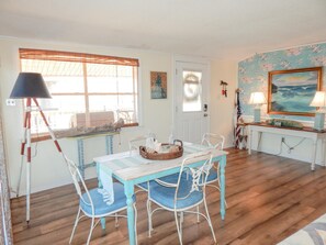Ferienhaus, 3 Schlafzimmer | Eigene Küche