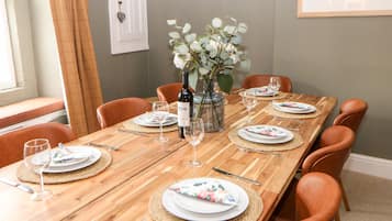 Cottage | Pasti