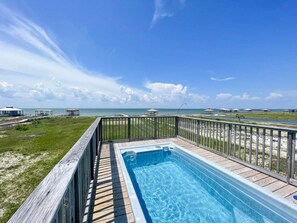 Σπίτι, 3 Υπνοδωμάτια | Πισίνα