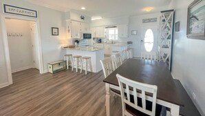 House, 3 Bedrooms | In-room dining - 042 At Ease by ACP (Dauphin Island)
