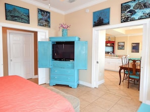 House, 4 Bedrooms | 4 bedrooms, individually decorated, individually furnished, bed sheets - 047 Jack's Shack by ACP (Dauphin Island)