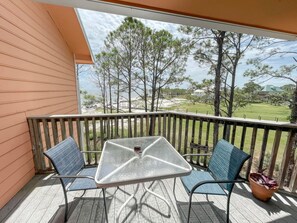 Condo, 2 Bedrooms | Balcony