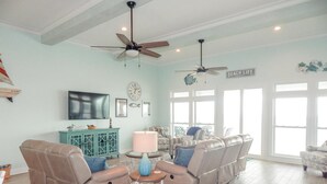 Interior - 030 Casa Del Mar by ACP (Dauphin Island)
