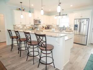 하우스, 침실 4개 | 전용 주방