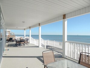 Balcony - 030 Casa Del Mar by ACP (Dauphin Island)