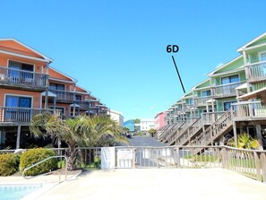Exterior - 037 Sandcastle 6D by ACP (Dauphin Island)
