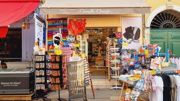 Kostenloses WLAN, Bettwäsche