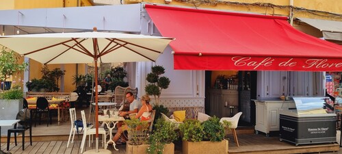 Nice Studio - Rue Fesch - In the Heart of the old Town