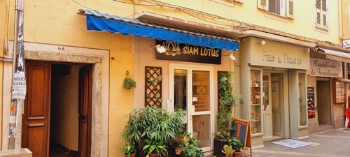 Nice Studio - Rue Fesch - In the Heart of the old Town