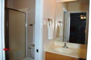 Casa, 3 habitaciones | Baño | Toallas 