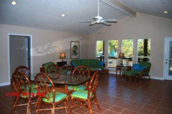 Interior - 060 The Munich House by ACP (Dauphin Island)