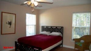 Ferienhaus, 3 Schlafzimmer | 3 Schlafzimmer, individuell dekoriert, individuell eingerichtet