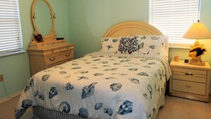Rumah, 3 kamar tidur