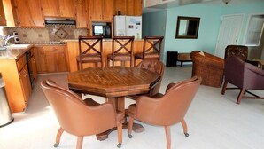 Rumah, 3 kamar tidur | Tempat makan