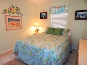 Casa, 3 quartos | 3 quartos, individualmente decorados, individualmente mobiliados