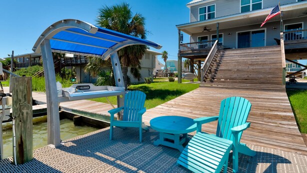 House, 5 Bedrooms | Pool - 071 Cocos Plumosas by ACP (Dauphin Island)