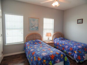 Apartment, 3 Schlafzimmer
