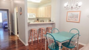 Condo, 3 habitaciones | Cocina privada