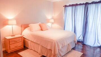 Kondominium, 3 kamar tidur | 3 kamar tidur dan didekorasi berbeda-beda