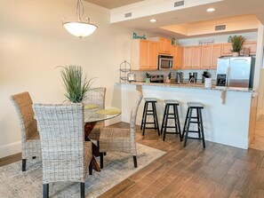 Dining - 512 Holiday Isle 512 by ACP (Dauphin Island)