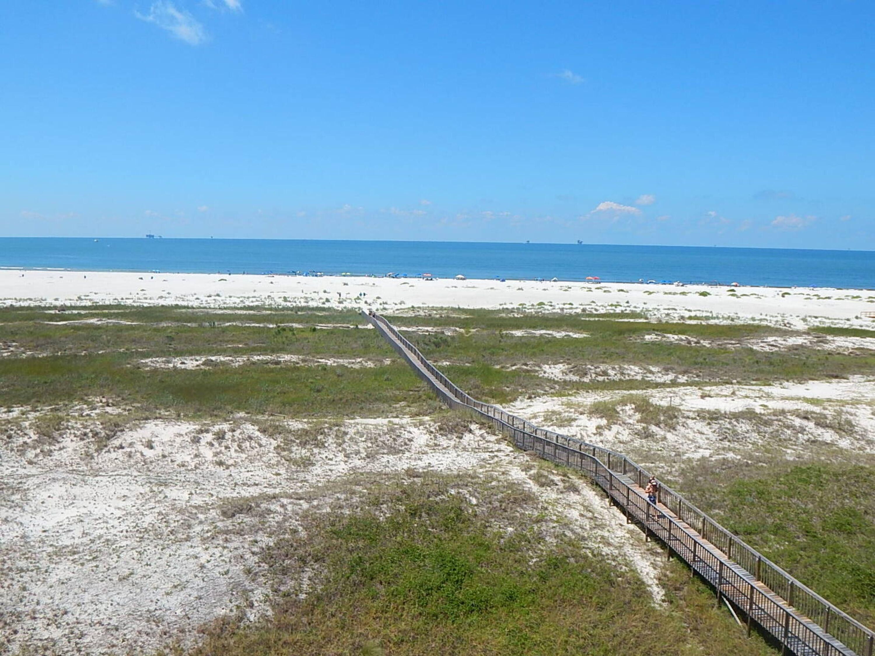 Kondominium, 2 kamar tidur | Pantai | Di pantai