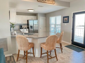 Casa, 3 camere da letto | Cucina privata