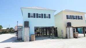 Condo, 1 habitación | Exterior