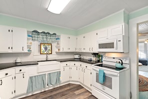 Casa, 3 camere da letto | Cucina privata