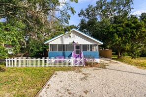 House, 3 Bedrooms | Exterior - 053 Art & Soul by ACP (Dauphin Island)