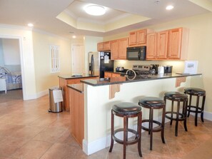 Appartamento, 3 camere da letto | Cucina privata