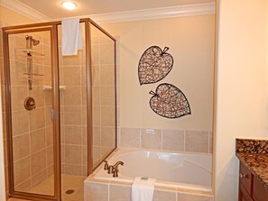 Condo, 3 Bedrooms | Bathroom | Towels - 717 Holiday Isle 717 by ACP (Dauphin Island)