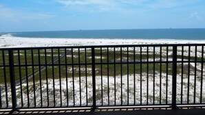Condo, 3 Bedrooms | Balcony - 717 Holiday Isle 717 by ACP (Dauphin Island)