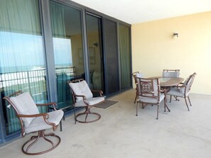 Condo, 3 Bedrooms | Balcony - 717 Holiday Isle 717 by ACP (Dauphin Island)