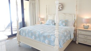 Condo, 2 Bedrooms - 619 Holiday Isle 619 by ACP (Dauphin Island)