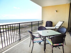 Condo, 2 Bedrooms | Balcony - 619 Holiday Isle 619 by ACP (Dauphin Island)