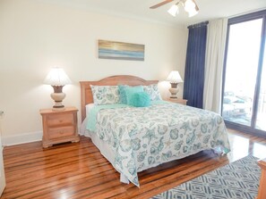 Condo, 2 phòng ngủ | 2 phòng ngủ, trang trí khác biệt 
