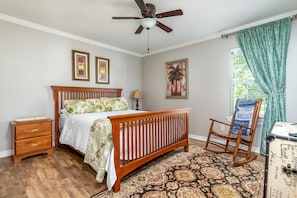 Room - 073 Coastal Cottage by ACP (Dauphin Island)