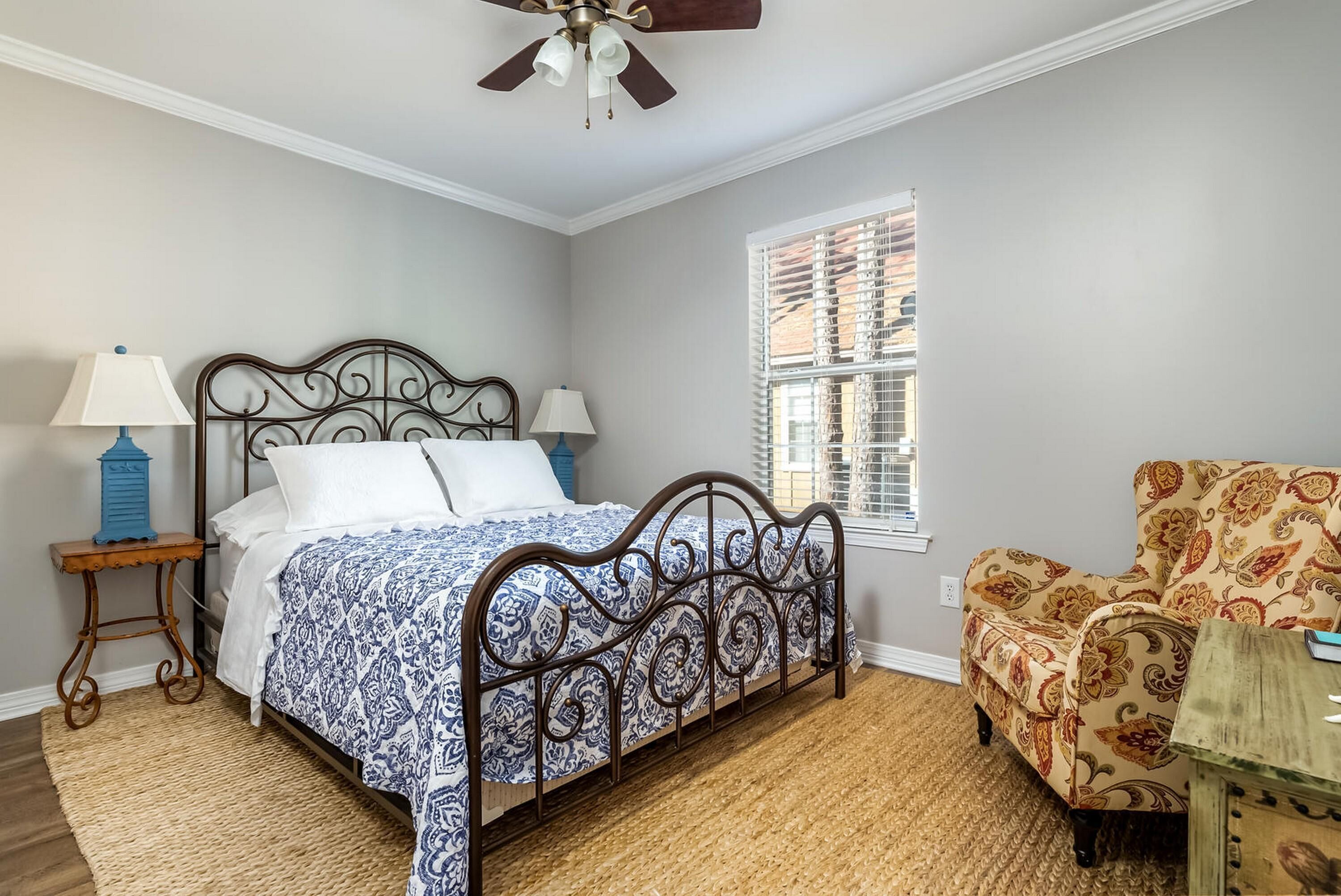 Condo, 2 phòng ngủ | 2 phòng ngủ, trang trí khác biệt 