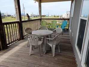 House, 4 Bedrooms | Balcony - 054 Summer Daze by ACP (Dauphin Island)