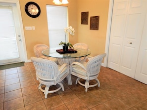 House, 4 Bedrooms | Dining - 054 Summer Daze by ACP (Dauphin Island)