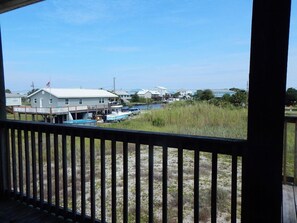 House, 4 Bedrooms | Balcony - 054 Summer Daze by ACP (Dauphin Island)