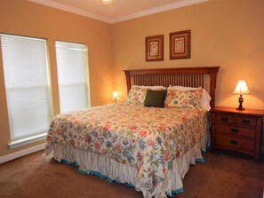 House, 4 Bedrooms | 4 bedrooms, individually decorated, individually furnished, bed sheets - 054 Summer Daze by ACP (Dauphin Island)
