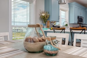 獨棟房屋, 3 間臥室 | 私人廚房