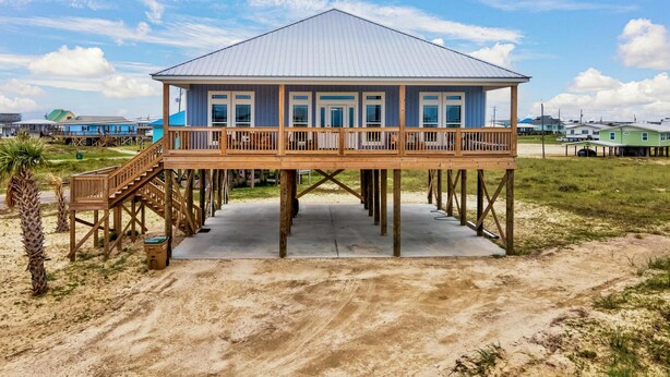 House, 3 Bedrooms | Exterior