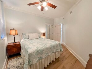 Condo, 3 habitaciones | 3 habitaciones, decoración personalizada y muebles diferentes 
