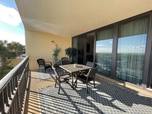 Appartamento, 3 camere da letto | Balcone