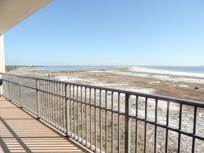 Leilighet, 3 soverom | Balkong