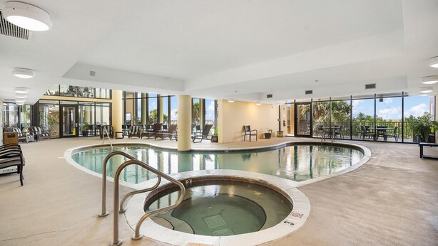 Apartment, 3 Schlafzimmer | Pool