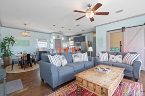 Interior - 068 Seacasa by ACP (Dauphin Island)