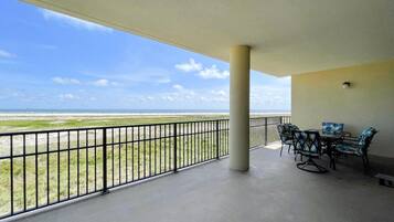 Condo, 3 Bedrooms | Balcony